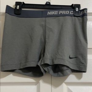 Nike shorts